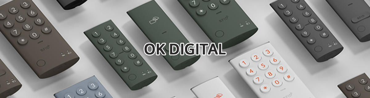 OK DIGITAL