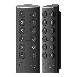 Digital Locker Lock (LF11-PL)