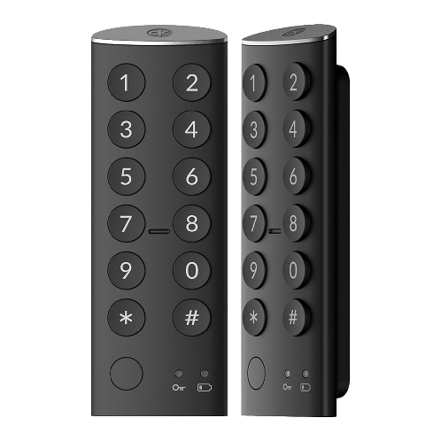 Digital Locker Lock (LF11-PL)