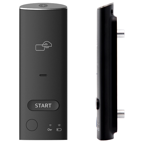 Digital Locker Lock (LF12-RL)