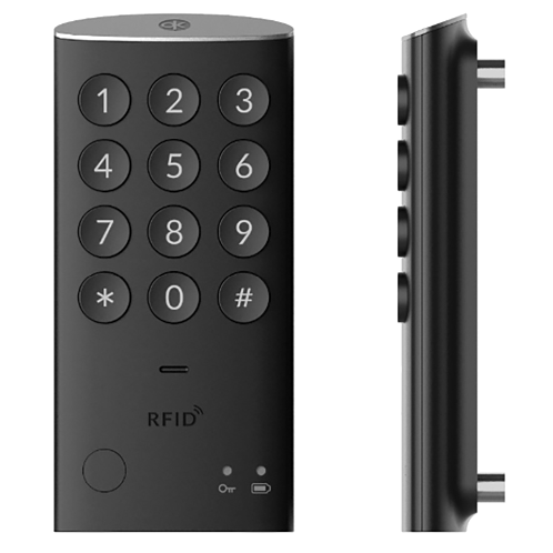 Digital Locker Lock (LF13-HL)